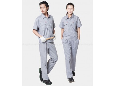 Báo giá may đồng phục bảo hộ lao động tại thành phố Hồ Chí Minh