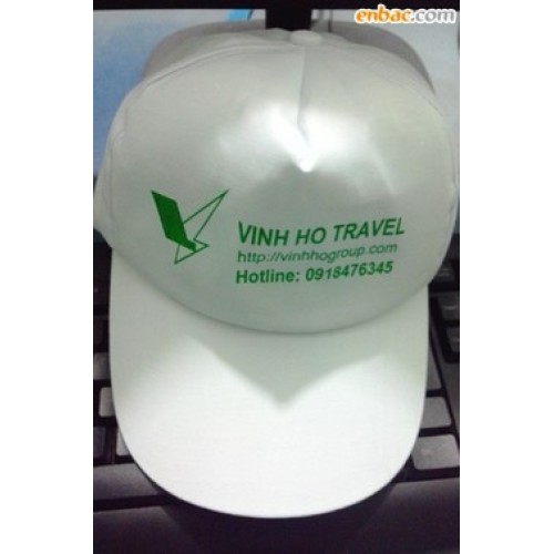 Nón quảng cáo NM99