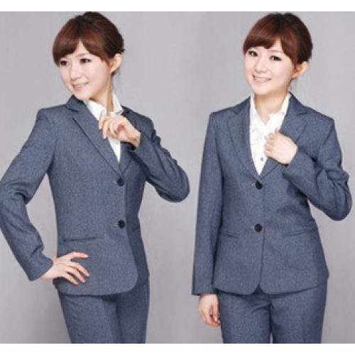 Đồng phục văn phòng N4