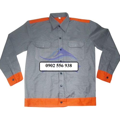 Mua Quần Áo Bảo Hộ Ở Đâu Giá Tốt