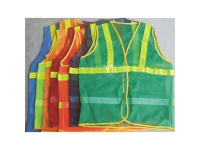 Áo bảo hộ phản quang- áo bảo hộ lao động đẹp, giá rẻ, nhanh
