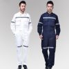 Size quần áo bảo hộ lao động chuẩn nhất - May Mặc Ngọc Minh