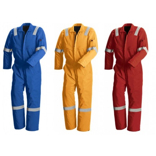 May quần áo bảo hộ lao động đẹp theo số đo tại TpHCM