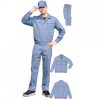Đồ bảo hộ lao động giá rẻ, thời gian may nhanh, in thêu logo