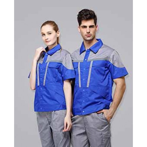 Bán quần áo bảo hộ giá sỉ, số lượng lớn, xưởng may tận gốc
