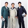 Quần áo bảo hộ lao động giá rẻ, uy tín, in thêu theo yêu cầu
