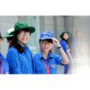 Chuyên May Mũ Nón Tai Bèo- Mũ Nón Sinh Viên Tình Nguyện Đẹp- Rẻ