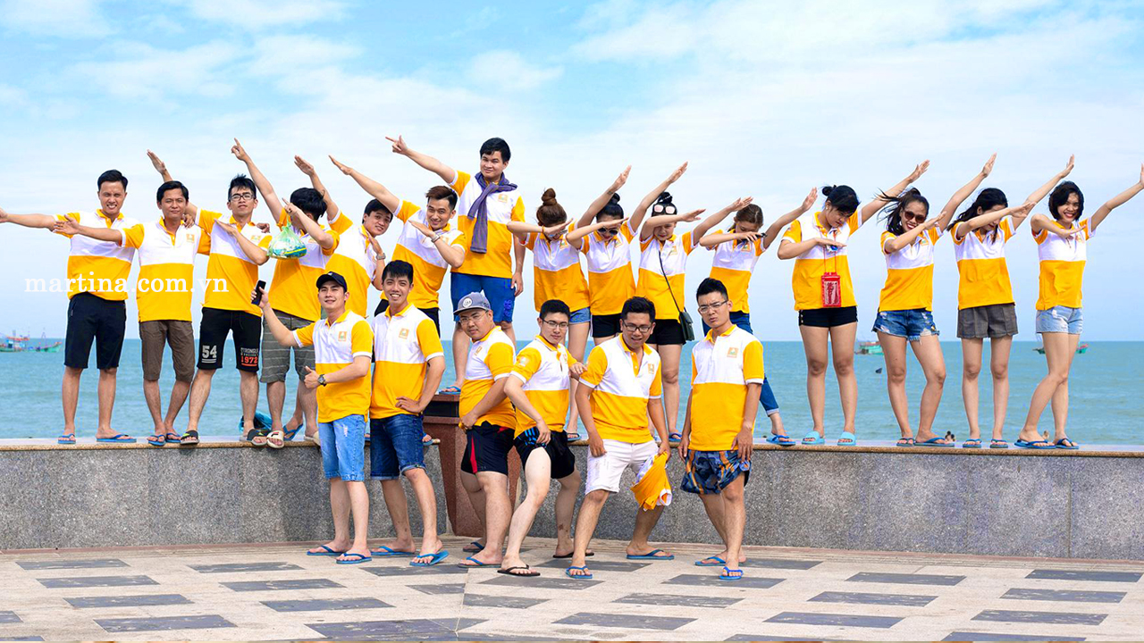 áo thun đồng phục nhóm,may áo thun đồng phục theo yêu cầu,thiết kế áo thun doanh nghiệp