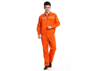 Đồng phục bảo hộ lao động đẹp, chất lượng cao, may theo yêu cầu