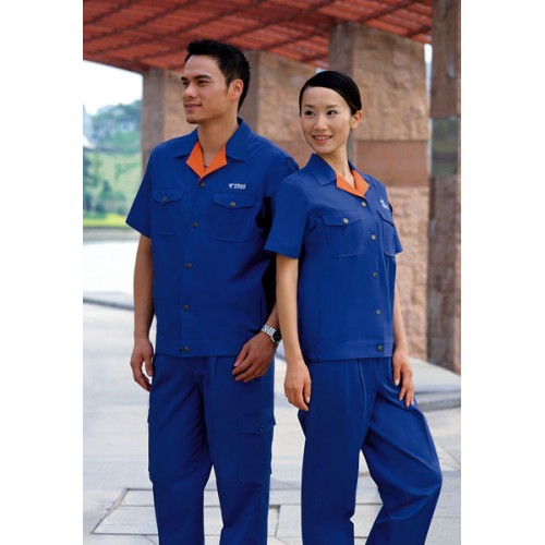 Báo giá quần áo bảo hộ lao động nhanh chóng và chính xác nhất