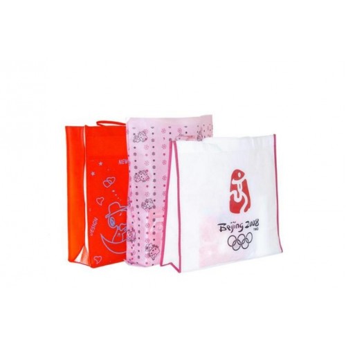 Túi vải NM 01