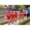 Nhận May Nón Đồng Phục Theo Yêu Cầu- Có May Mẫu Và In- Thêu Giá Rẻ