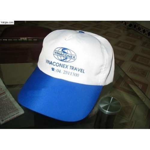 nón quảng cáo N36