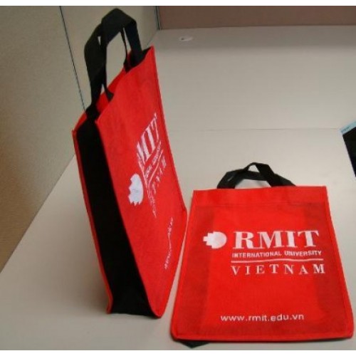 Túi vải NM 03