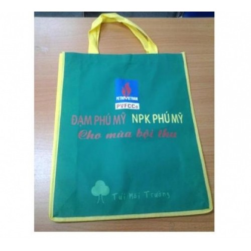 Túi vải NM 12