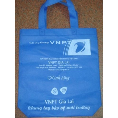 Túi vải NM 17