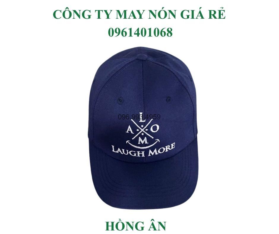 Công ty may nón giá rẻ