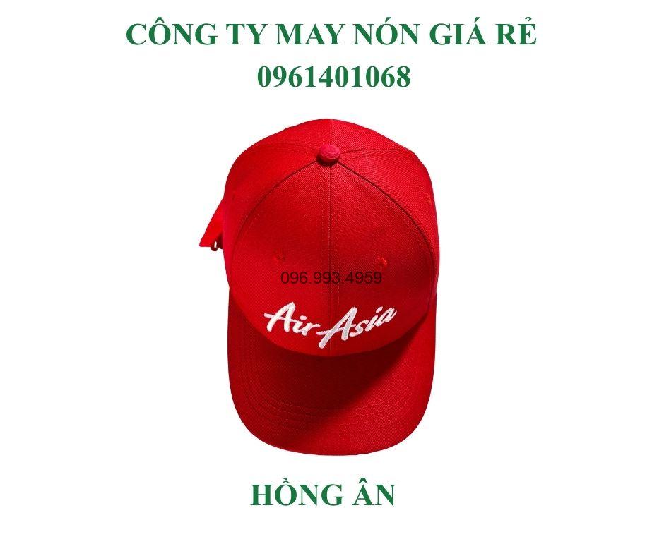 công ty may nón giá rẻ