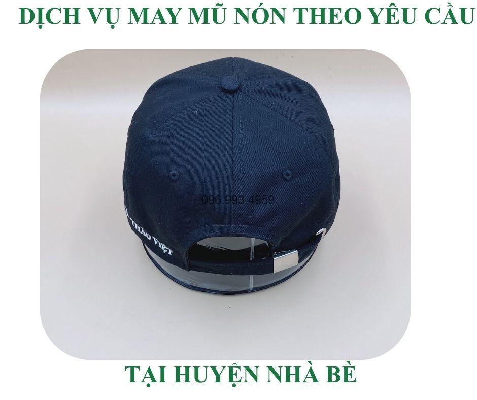 dịch vụ may mũ nón theo yêu cầu