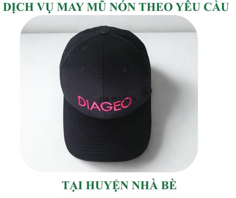 dịch vụ may mũ nón theo yêu cầu