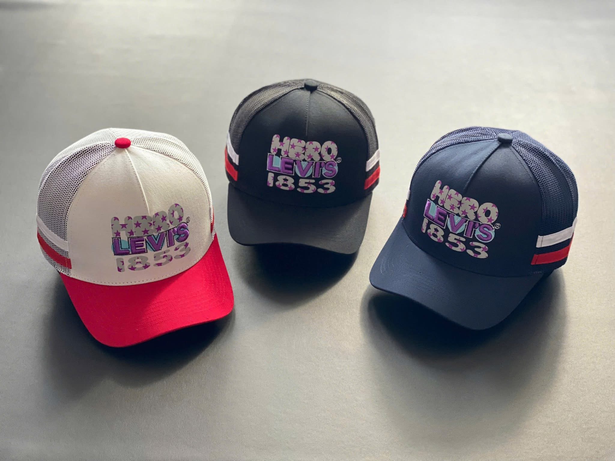 xưởng may mũ nón theo yêu cầu giá gốc