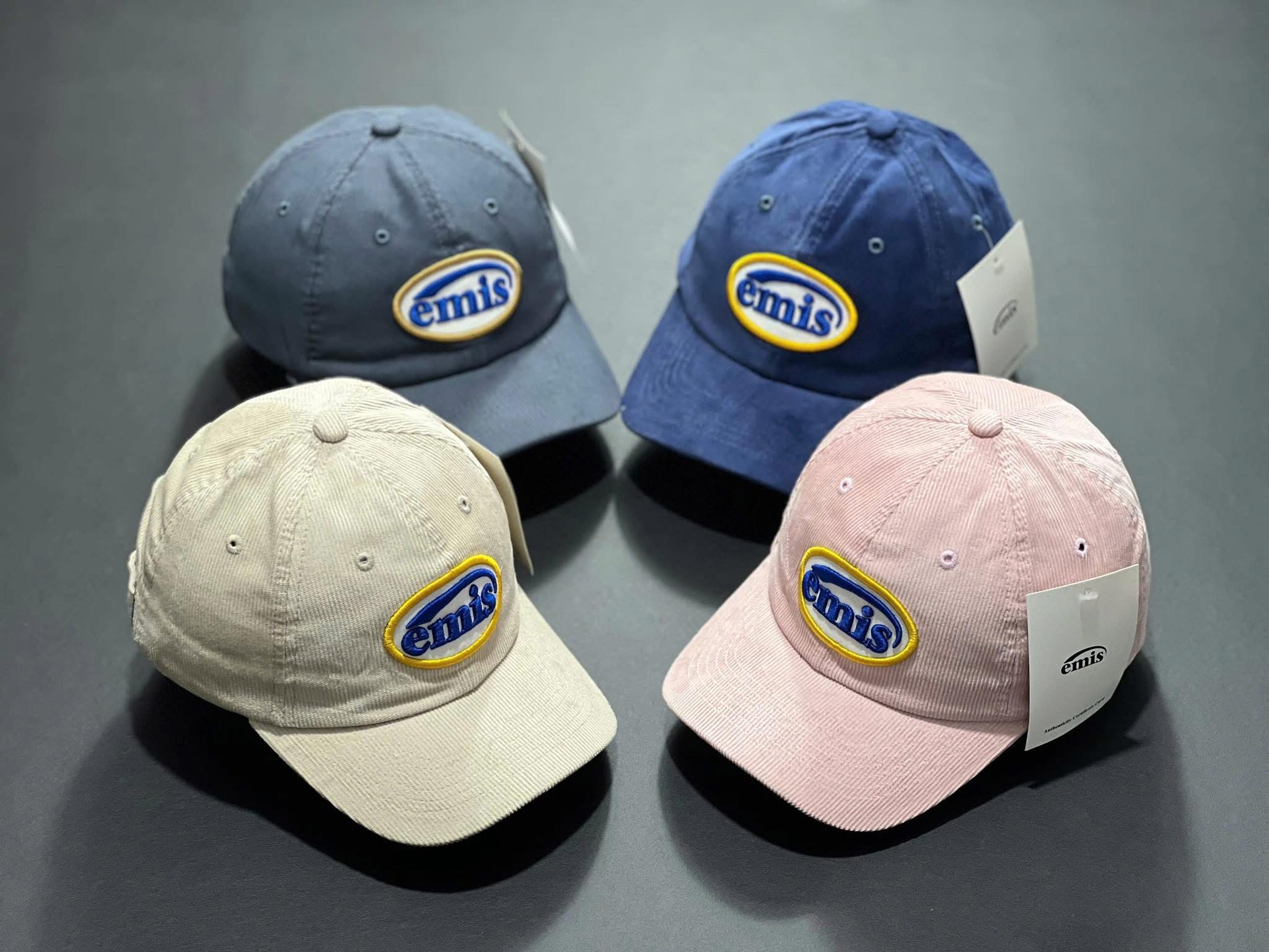 Nhận may gia công các loại nón theo yêu cầu