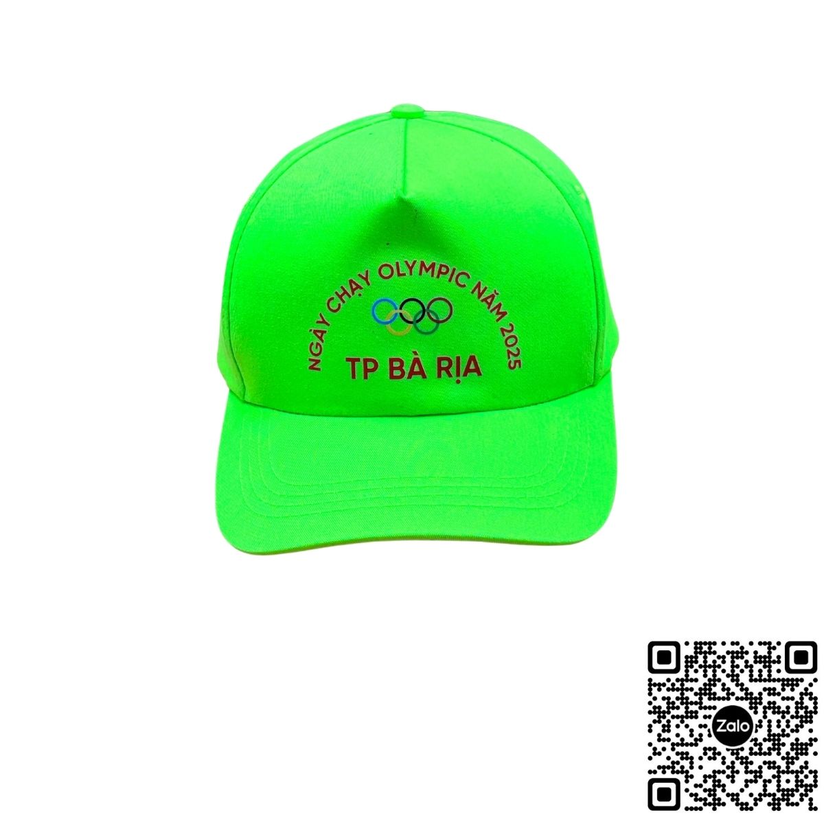 may nón du lịch xuất VAT