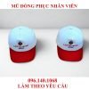 xưởng may mũ đồng phục theo yêu cầu