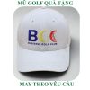 xưởng may mũ GOLF theo yêu cầu