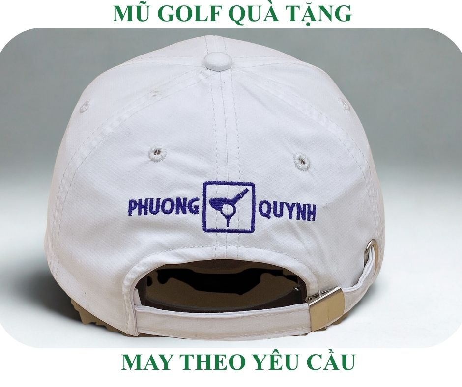 xưởng may mũ GOLF theo yêu cầu xưởng may mũ GOLF theo yêu cầu