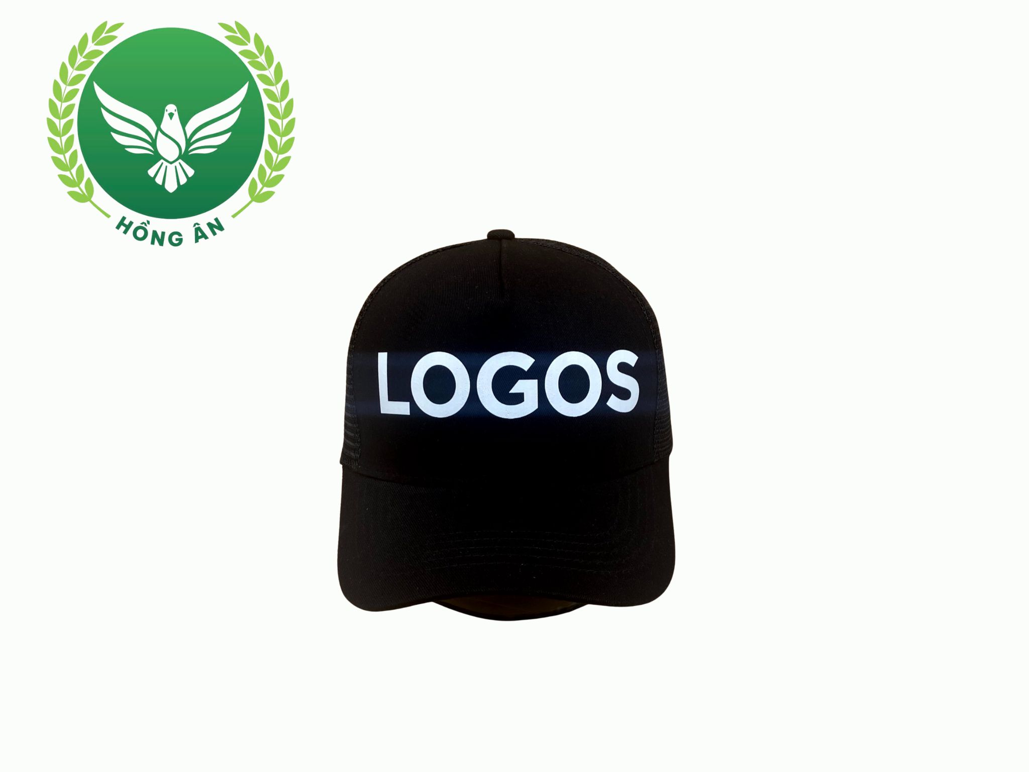 Mũ Lưỡi Trai đồng Phục HA1