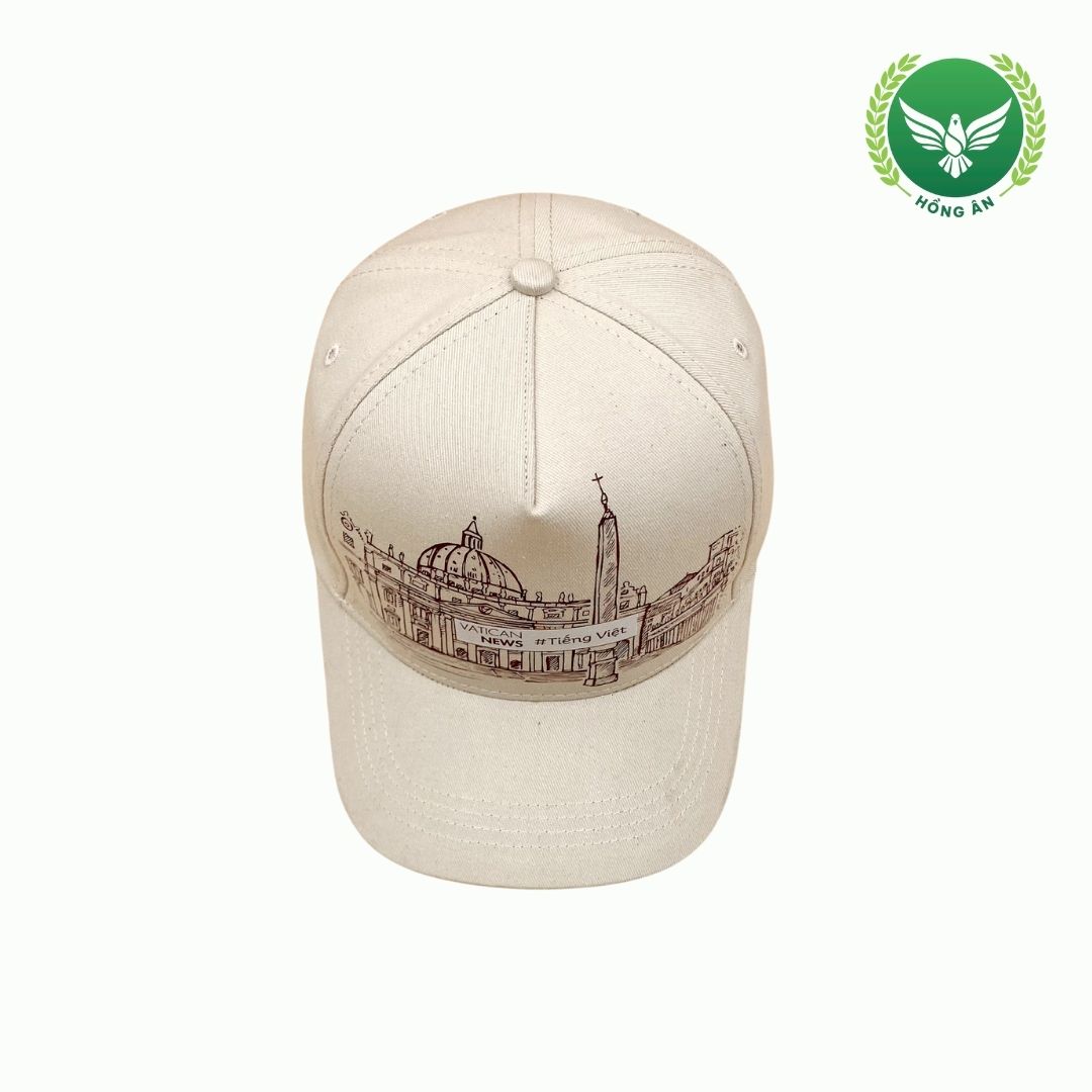 Mũ Lưỡi Trai Sự Kiện