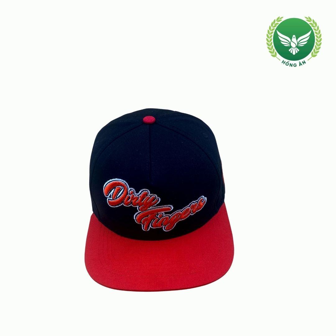 Mũ Snapback