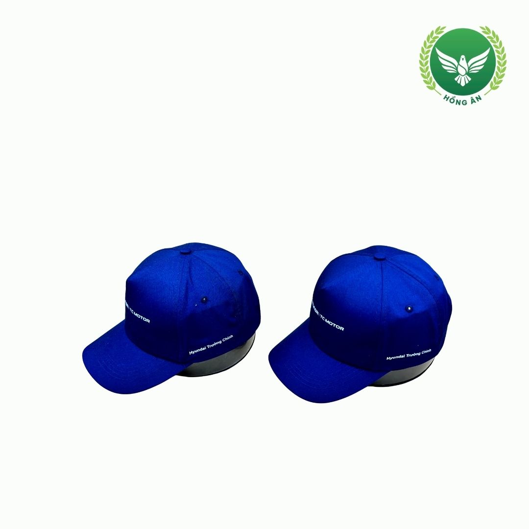 Nón đồng Phục HYUNDAI (1)