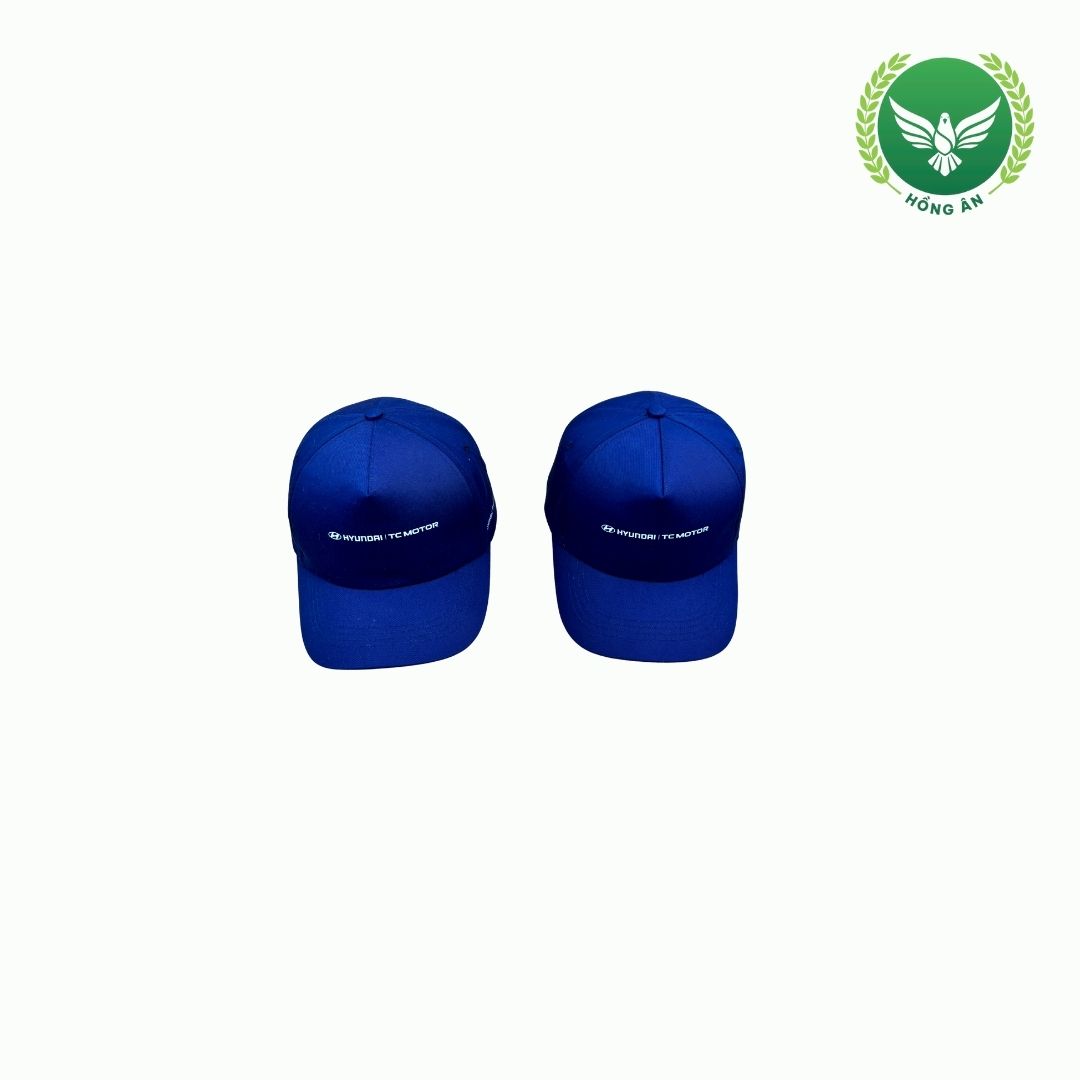 Nón đồng Phục HYUNDAI