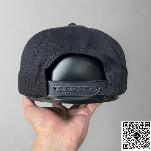 Nón kết in mẫu ICON