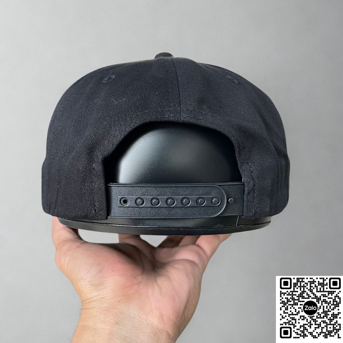 Non Ket Icon (4) Nón kết in mẫu ICON