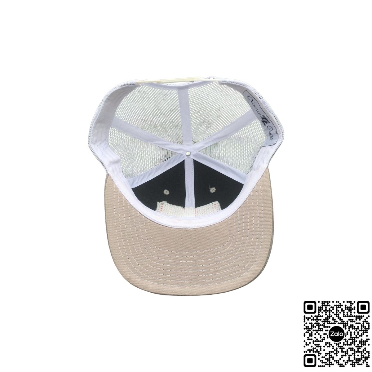 Non Ket Mau Be Phoi Luoi (2)