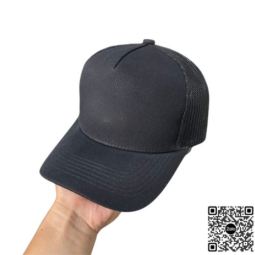 Xưởng sản xuất mũ nón thời trang xuất hóa đơn