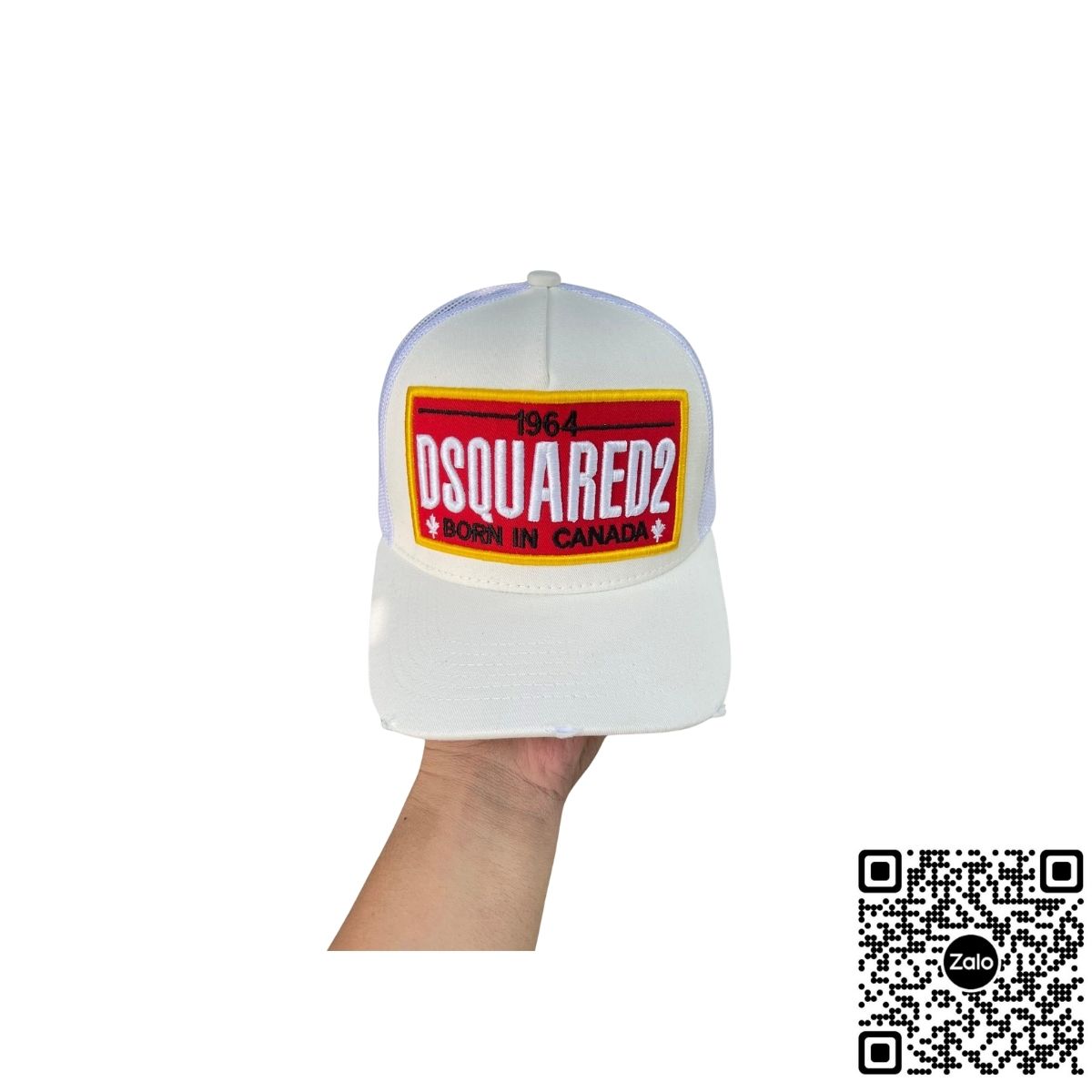 nón kết may theo yêu cầu