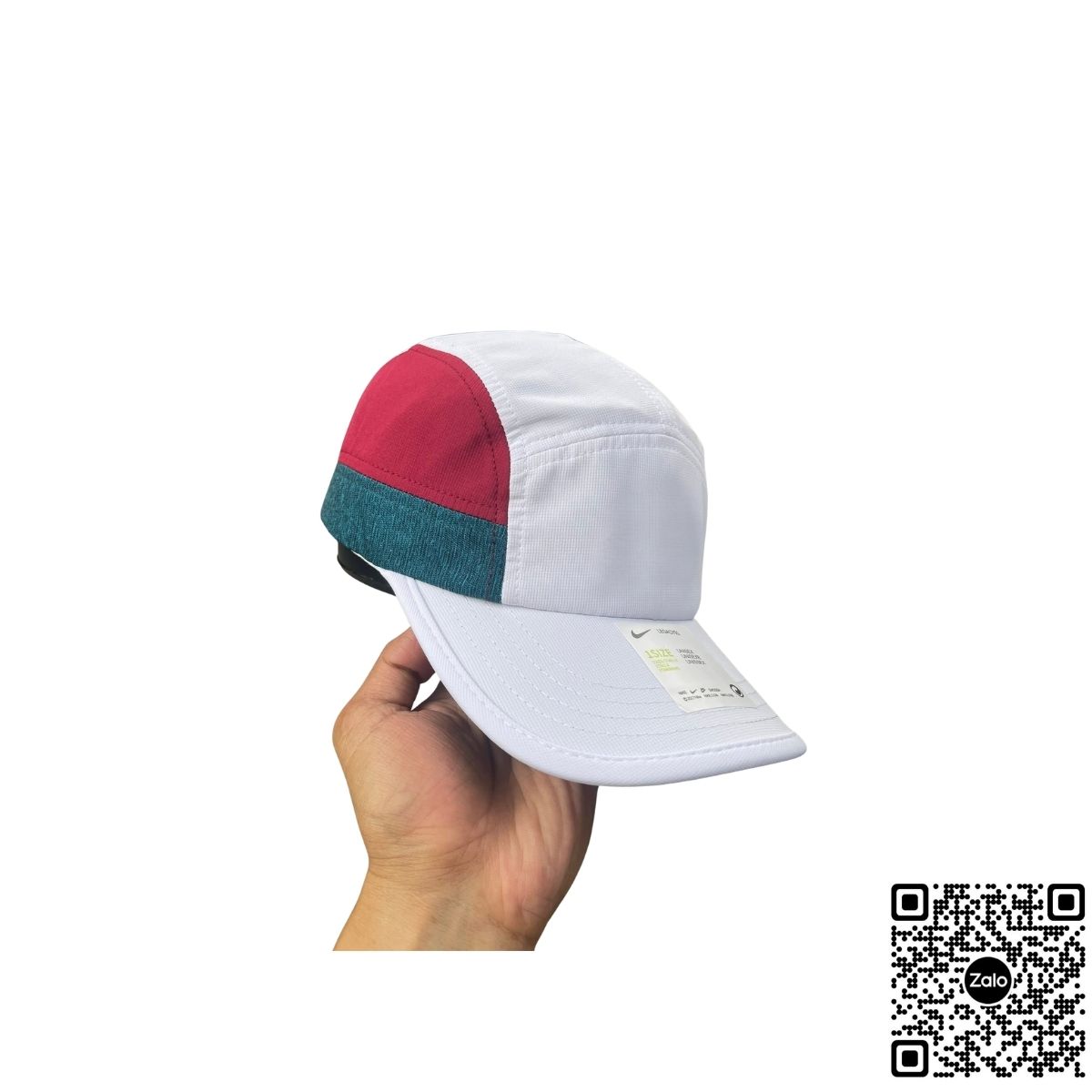 Non Ket The Thao Phoi Mau (2)