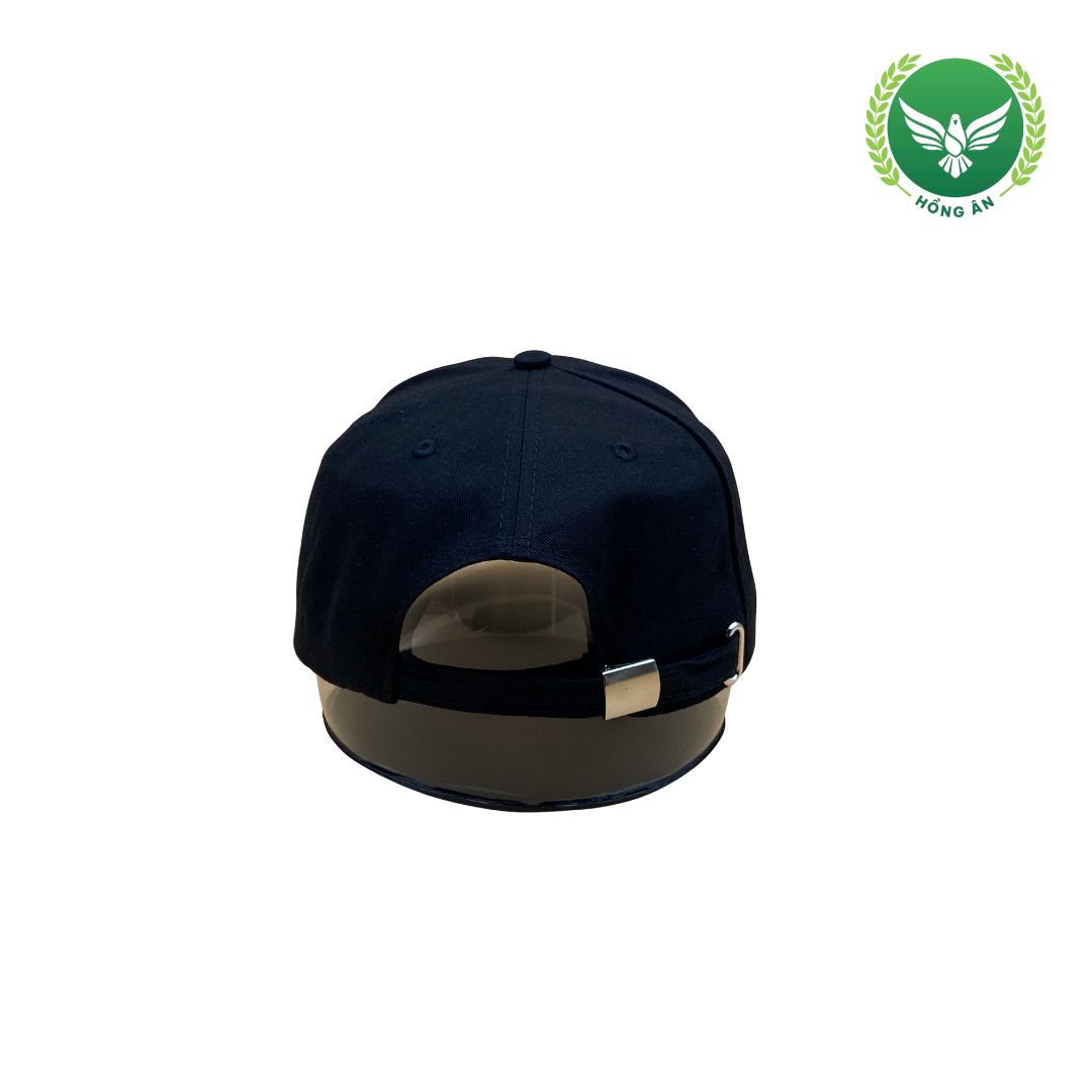 Nón Kết Thêu Logo Theo Yêu Cầu (1)