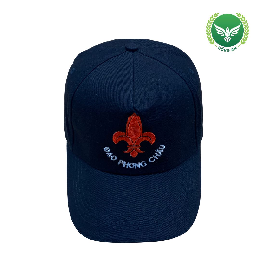 Nón Kết Thêu Logo Theo Yêu Cầu (3)