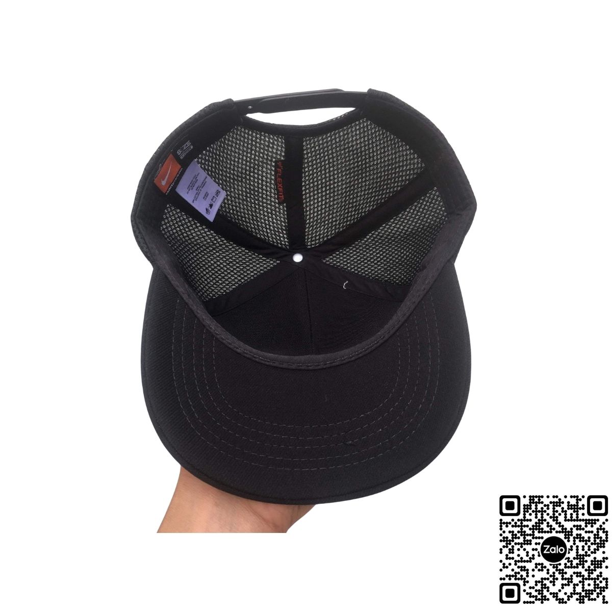 Non Ket Thoi Trang Phoi Mau (8)