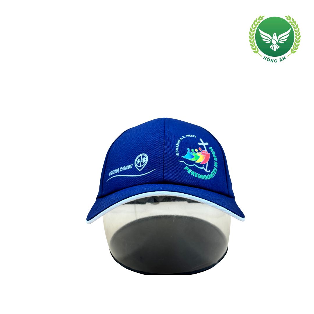 Nón Lưỡi Trai đồng Phục Hành Hương