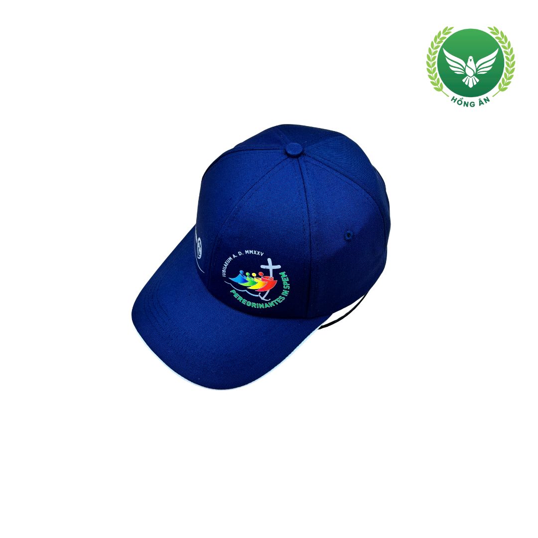 Nón Lưỡi Trai đồng Phục Hành Hương (1)