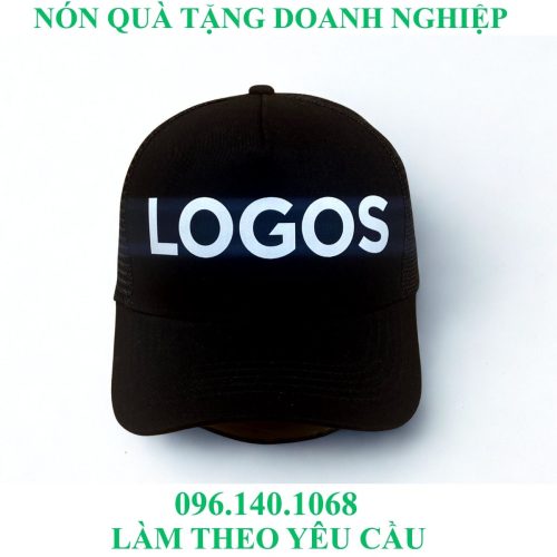 Nón quà tặng doanh nghiệp
