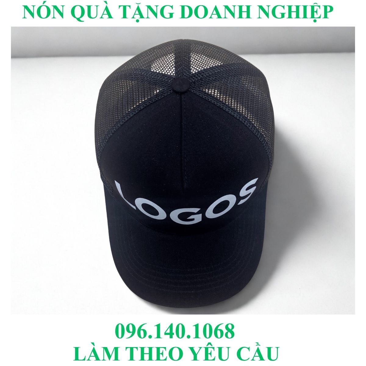 Non Qua Tang Doanh Nghiep (2)