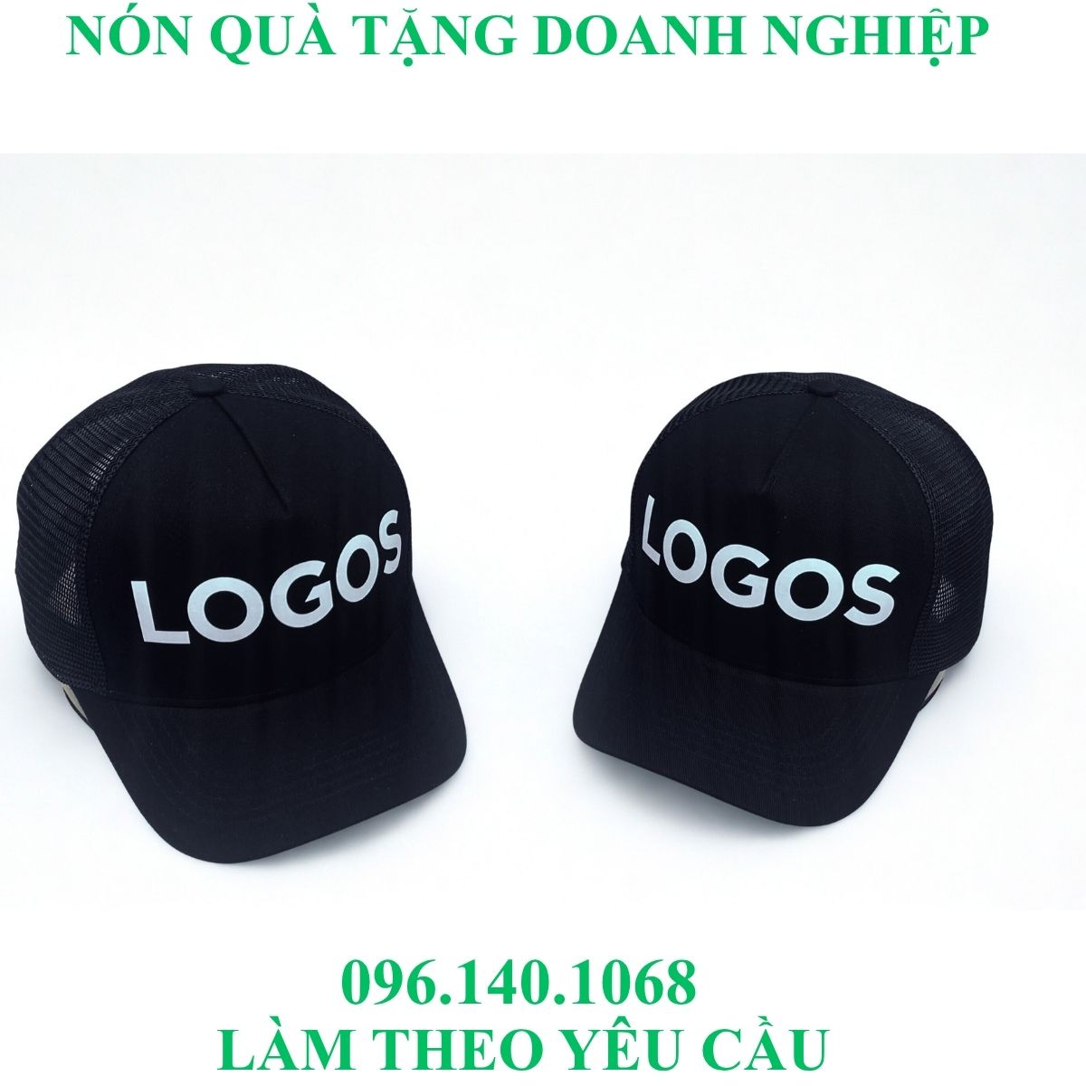 Non Qua Tang Doanh Nghiep