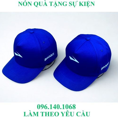 nón quà tặng sự kiện